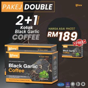 [7112] BG COFFEE SET 2 PERCUMA 1